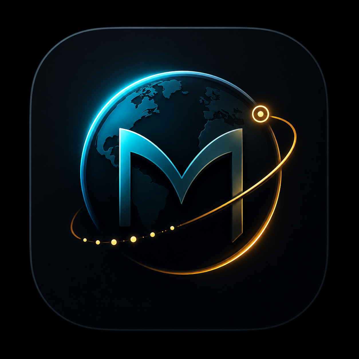 Mul app icon